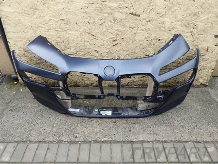 BMW 7 I7 G70 M PACKAGE 2022- front bumper