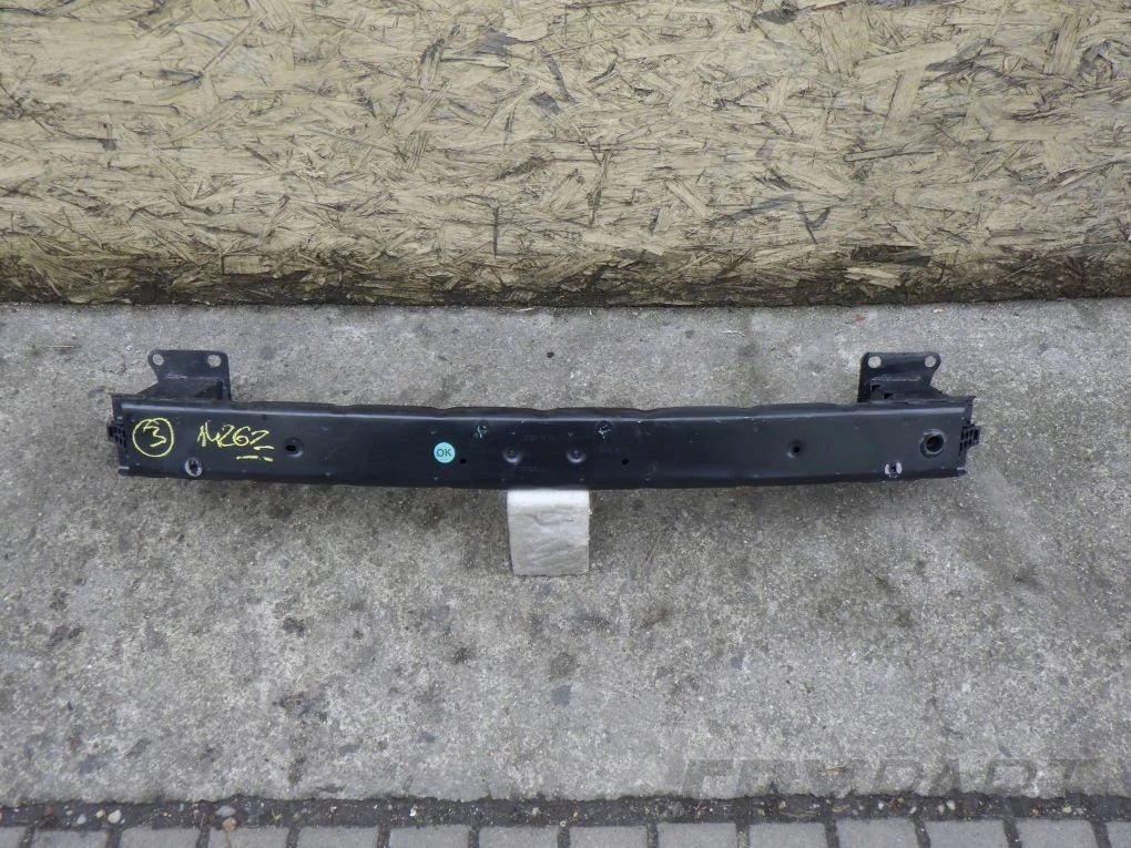 PEUGEOT 208 II 2 OPEL CORSA F 2019- front bumper beam