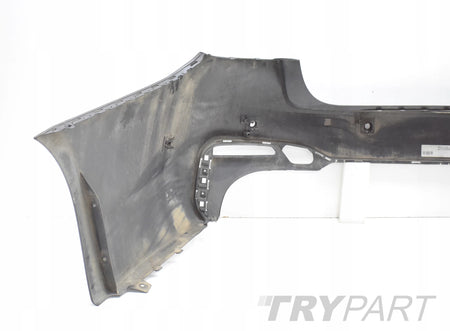 BMW V G30 M PACKAGE REAR BUMPER ORIGINAL SEDAN