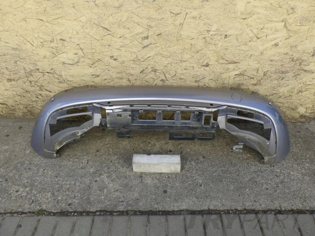 OPEL GRANDLAND X LIFT 21- Rear Bumper
