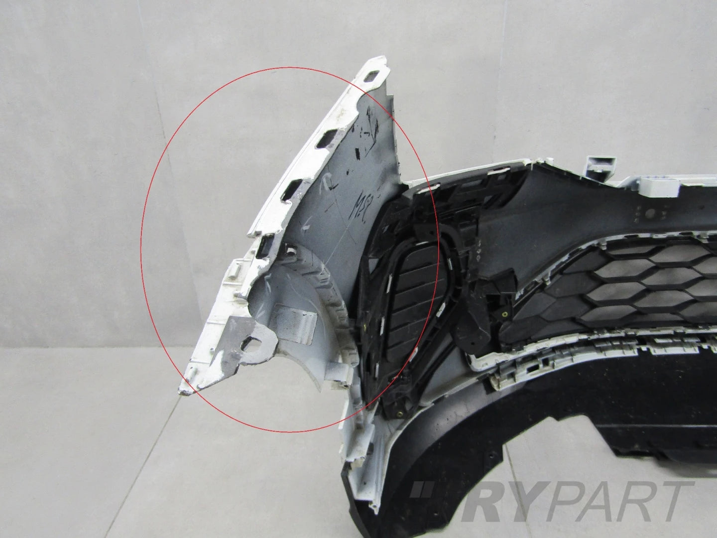 Front bumper for VW Volkswagen Taigo 2G7 21-