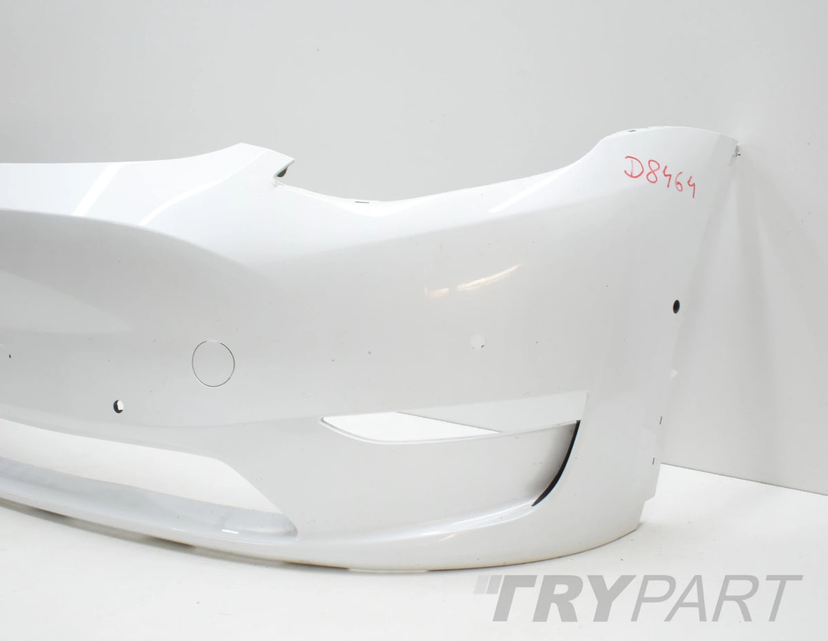 TESLA MODEL Y FRONT BUMPER ORG