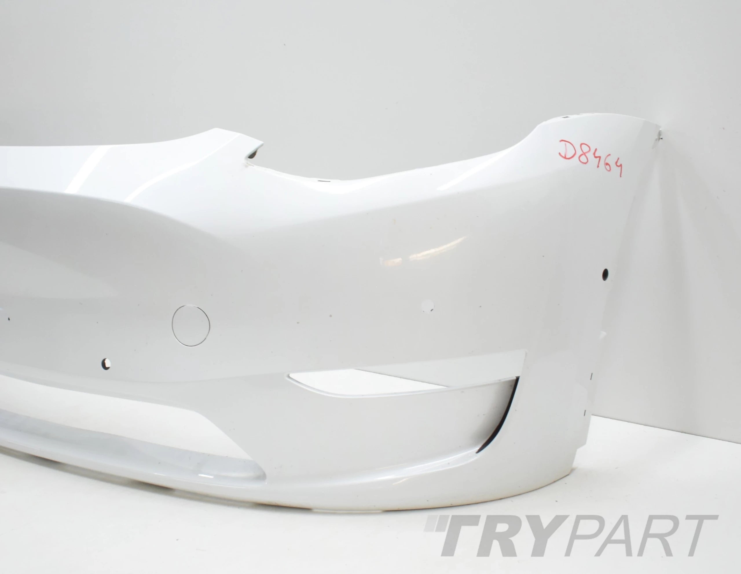 TESLA MODEL Y FRONT BUMPER ORG