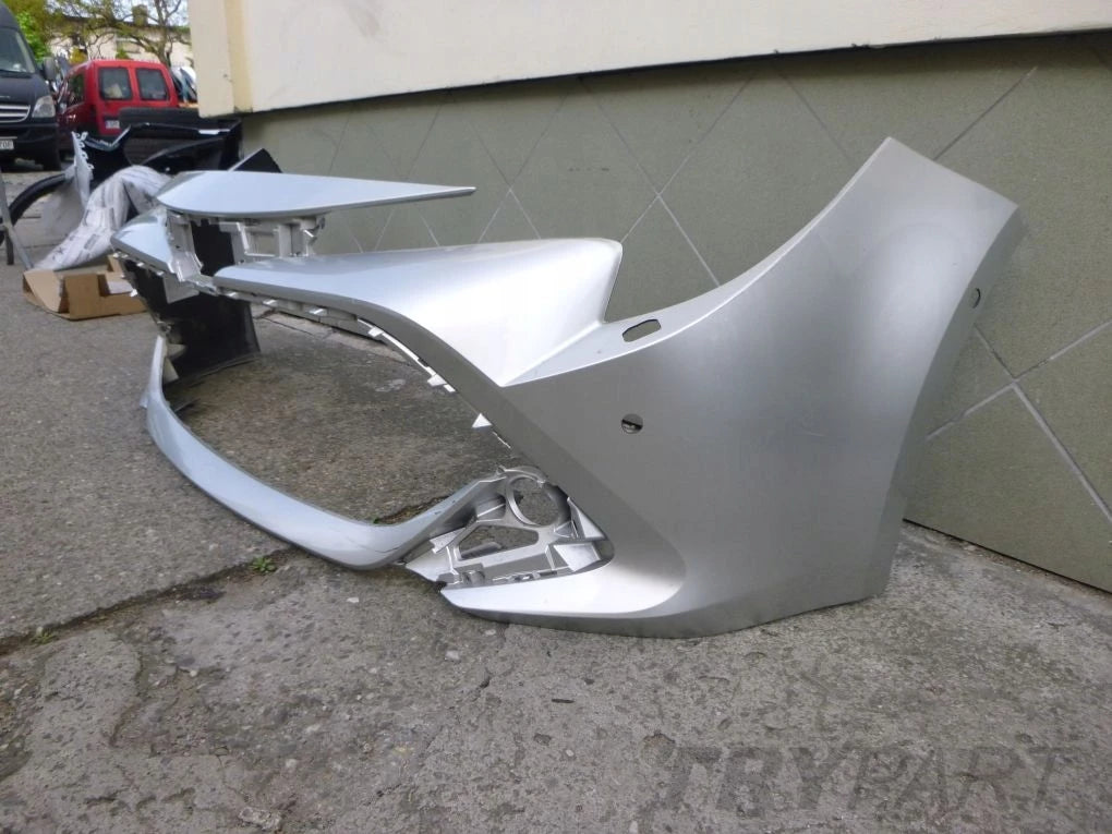 TOYOTA COROLLA E21 HB KOMBI 18- Front Bumper