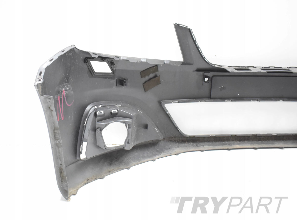 SEAT ALHAMBRA II 7N5 FRONT BUMPER ORIGINAL