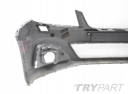 SEAT ALHAMBRA II 7N5 FRONT BUMPER ORIGINAL