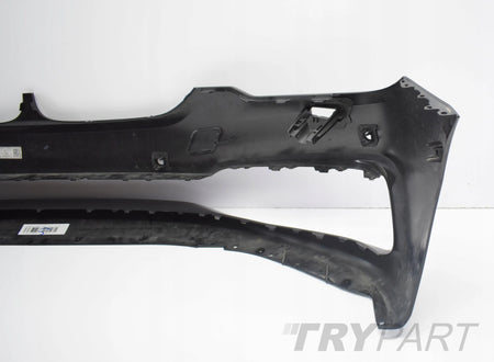 BMW 5 G30 G31 FRONT BUMPER EXCELLENT CONDITION ORIGINAL