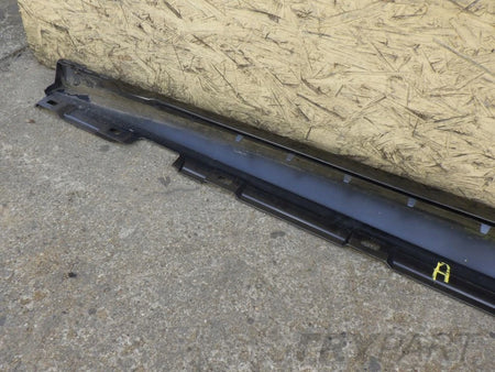 AUDI A5 SPORTBACK 8W 8W8 20- Right Sill Strip