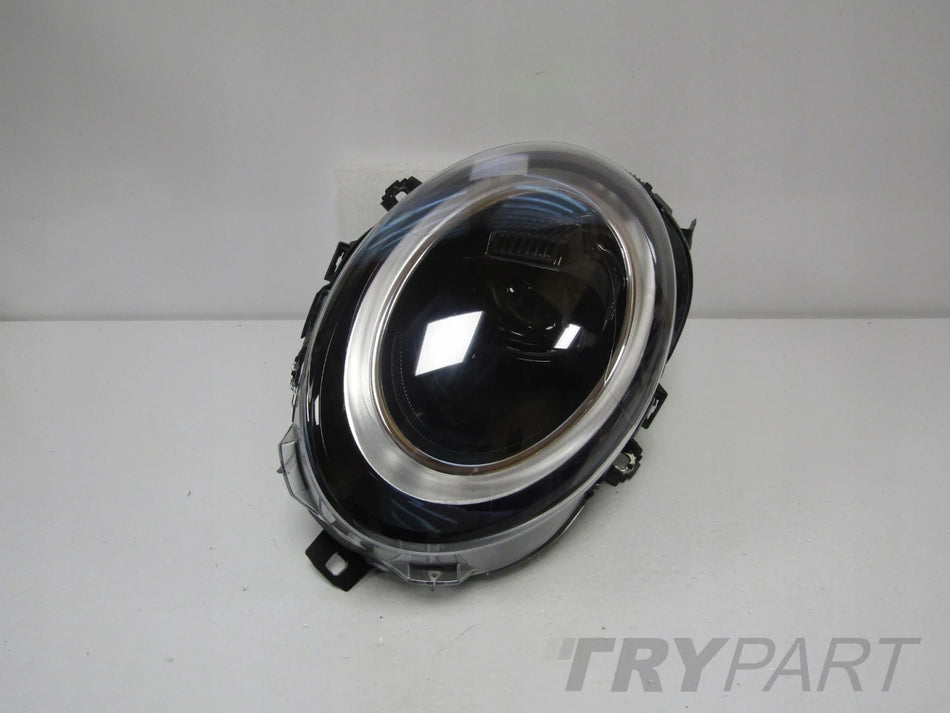 Mini Cooper F55 F56 F57 LIFT LCI FULL LED 21- LH Front Headlight 6311 5A101962
