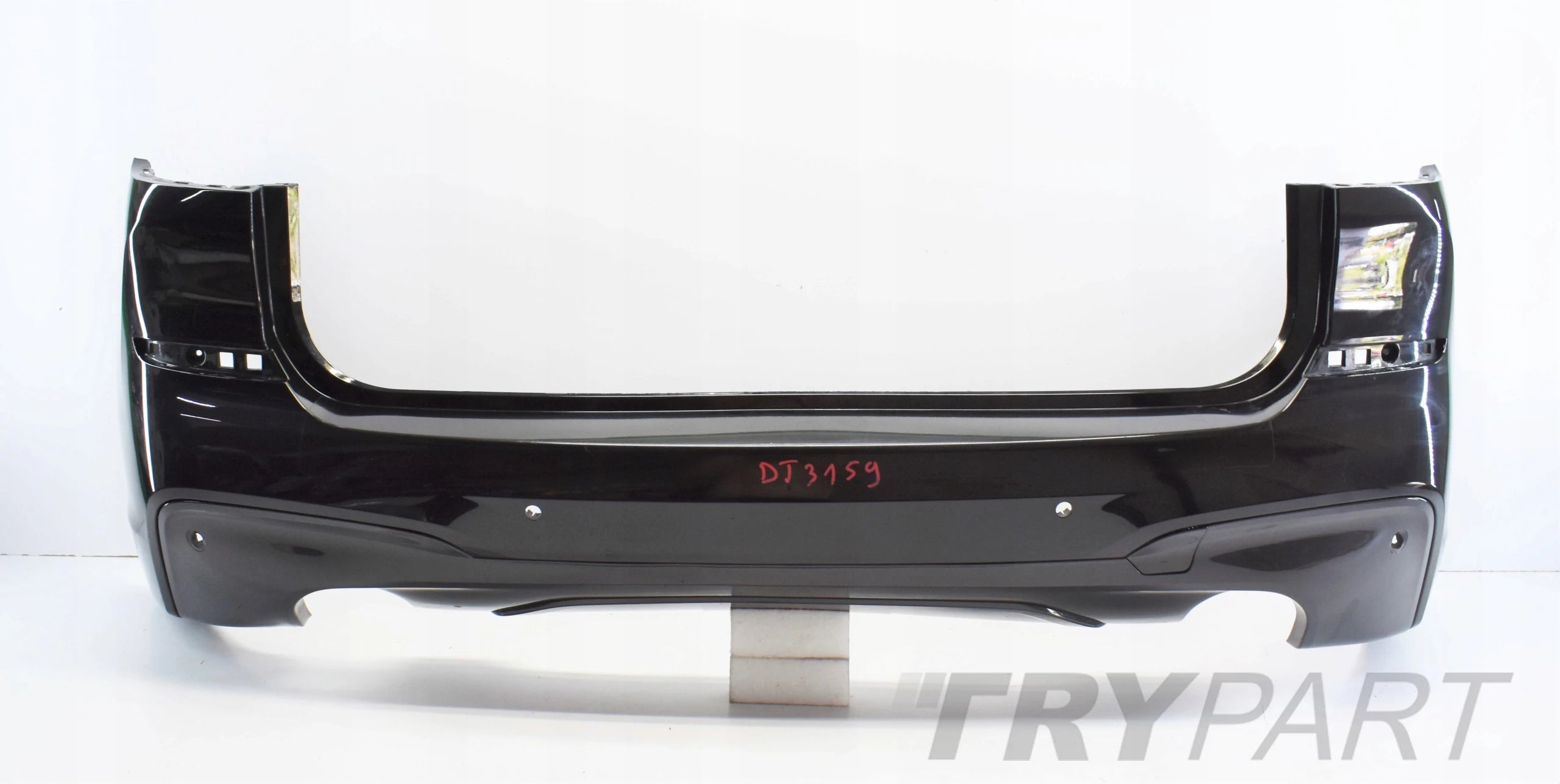 BMW X3 G01 M Package Rear Bumper Original