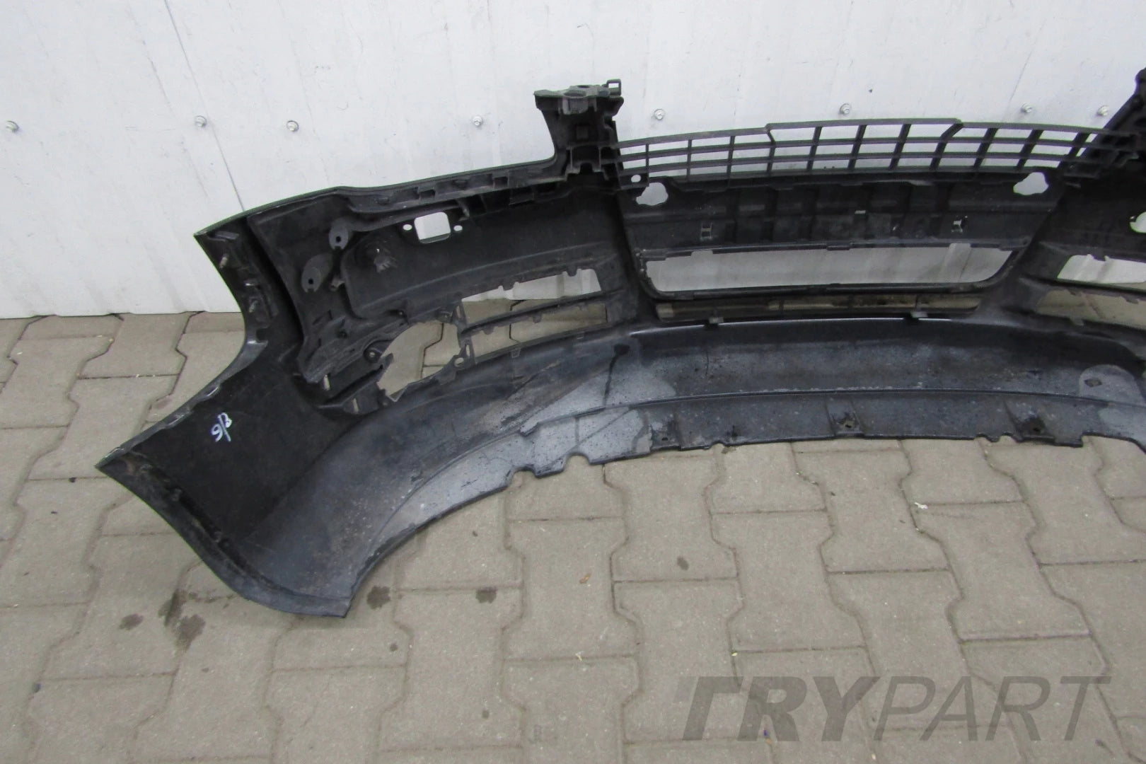 Front Bumper for AUDI A4 B7 8E0 04-08