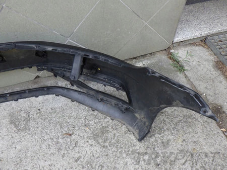 VW GOLF 7 VII 5G0 LIFT 16- Front Bumper