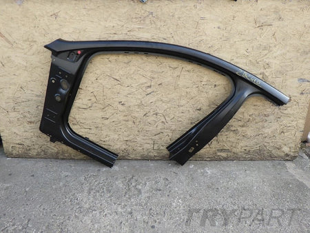 FORD MONDEO MK5 V 15- DS73-N211A11-AD LEFT PILLAR SILL