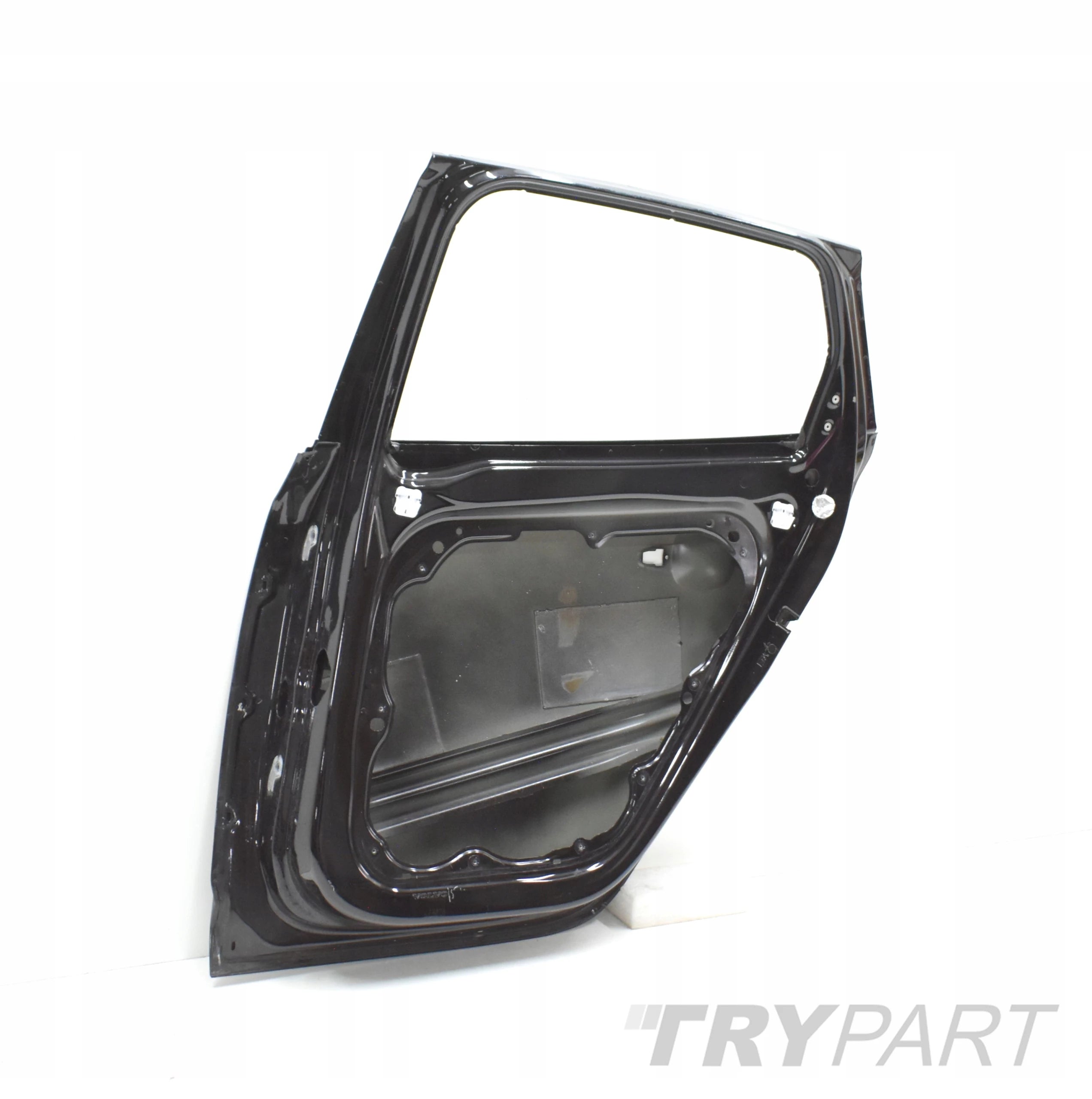VOLVO V40 II RIGHT REAR DOOR ORG
