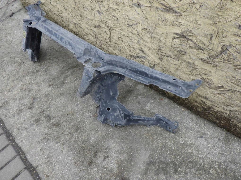 BMW X5 E53 Front Bumper Reinforcement