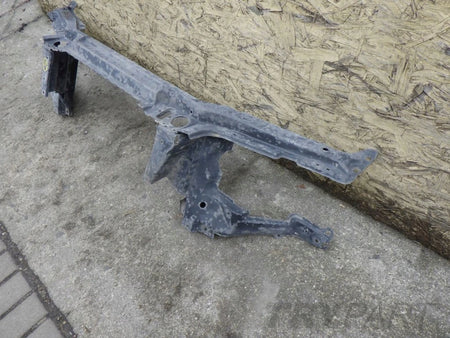 BMW X5 E53 Front Bumper Reinforcement