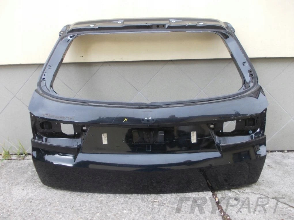 Honda Accord Kombi 08- 2008 Rear Trunk Lid