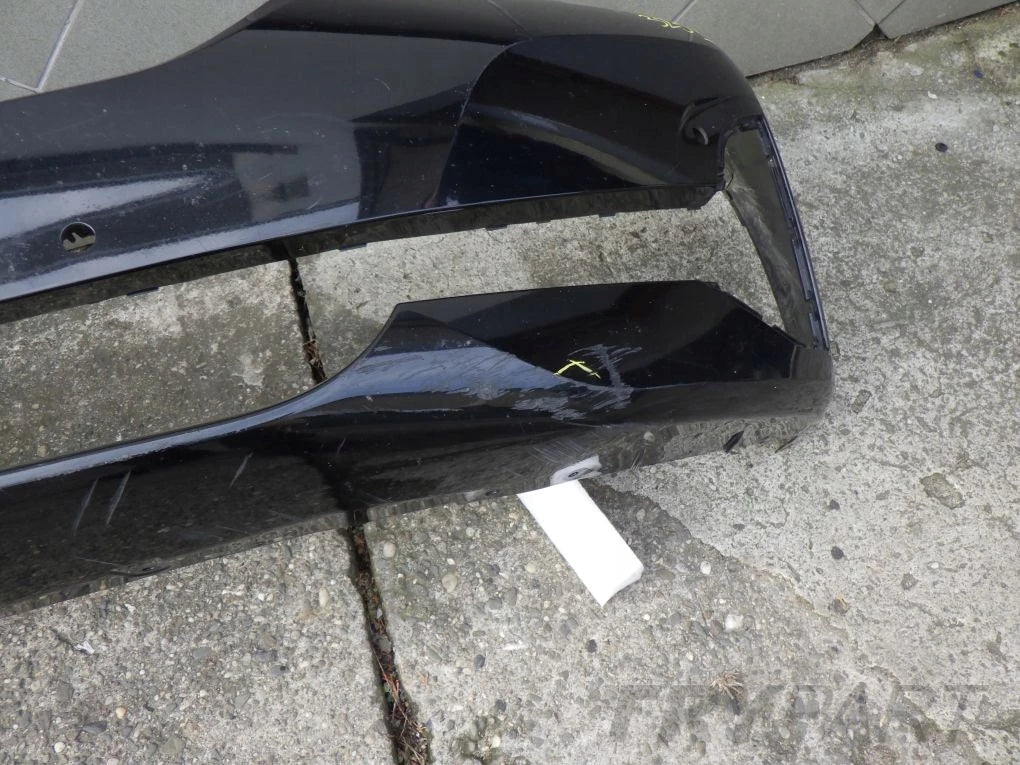 BMW 5 G30 G31 LCI LIFT 2020- front bumper