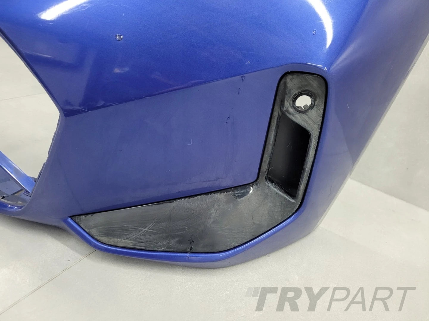 Front Bumper for BMW 3 G20 G21 M-Package Lift LCI 22-
