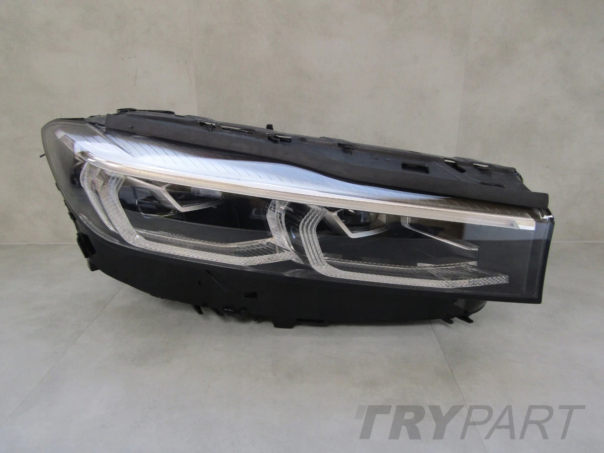 Front Lamp BMW 7 G11 G12 LIFT LCI FULL LED 18- RH 5A27A02
