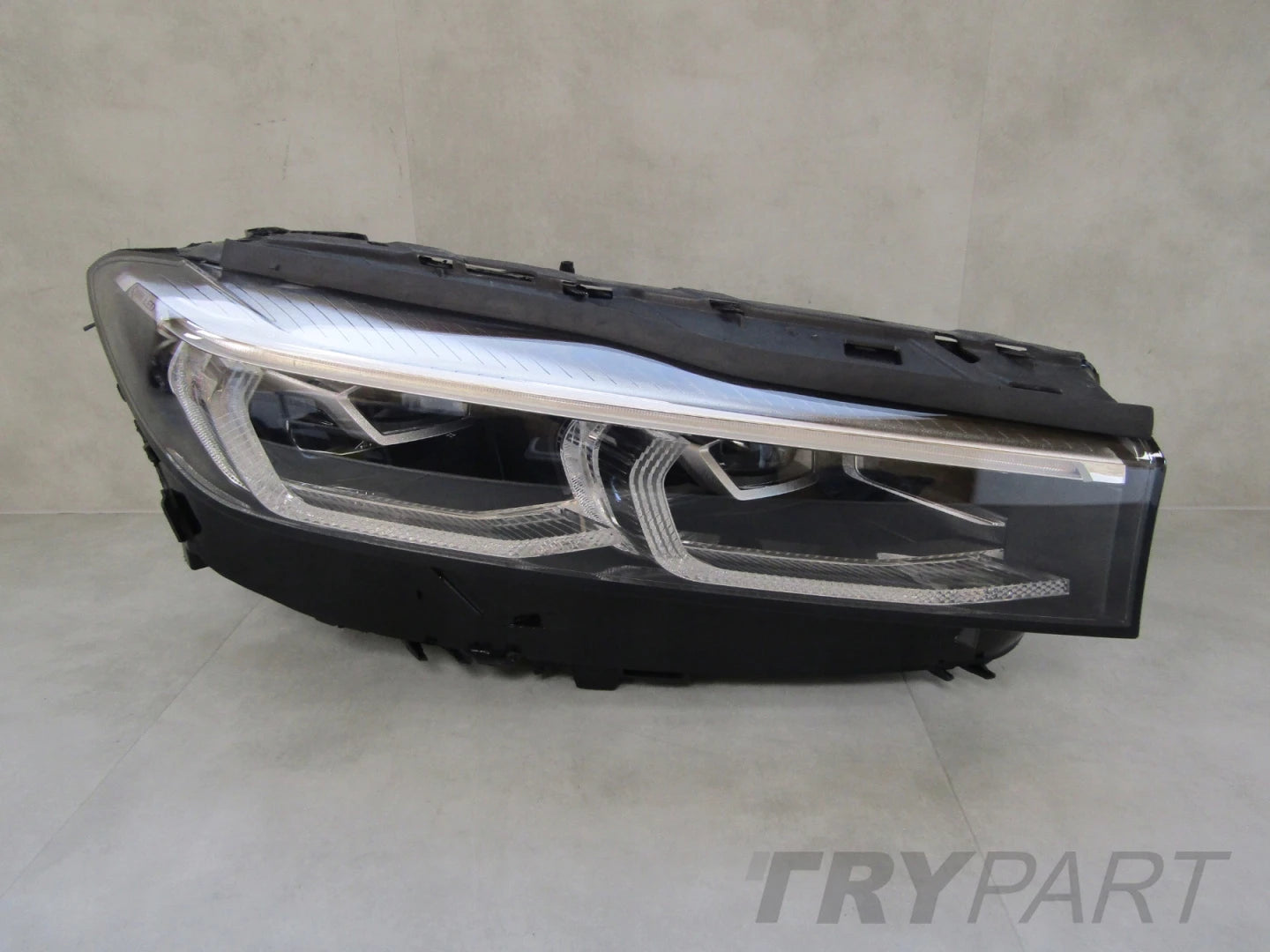 Front Lamp BMW 7 G11 G12 LIFT LCI FULL LED 18- RH 5A27A02