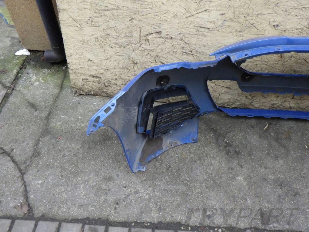 BMW 2 F44 GRAN COUPE M Package front bumper