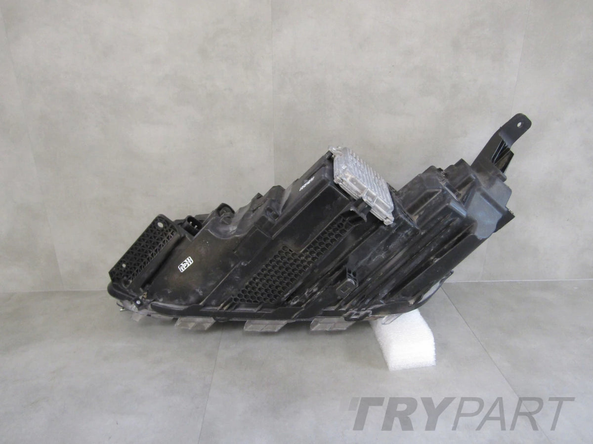 FRONT LAMP BYD TANG II 2 FULL LED 18- RH STE-4121020C