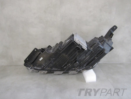 FRONT LAMP BYD TANG II 2 FULL LED 18- RH STE-4121020C