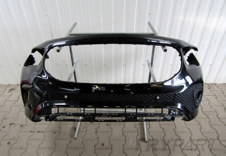 Front Bumper Mercedes GLA 247 20-