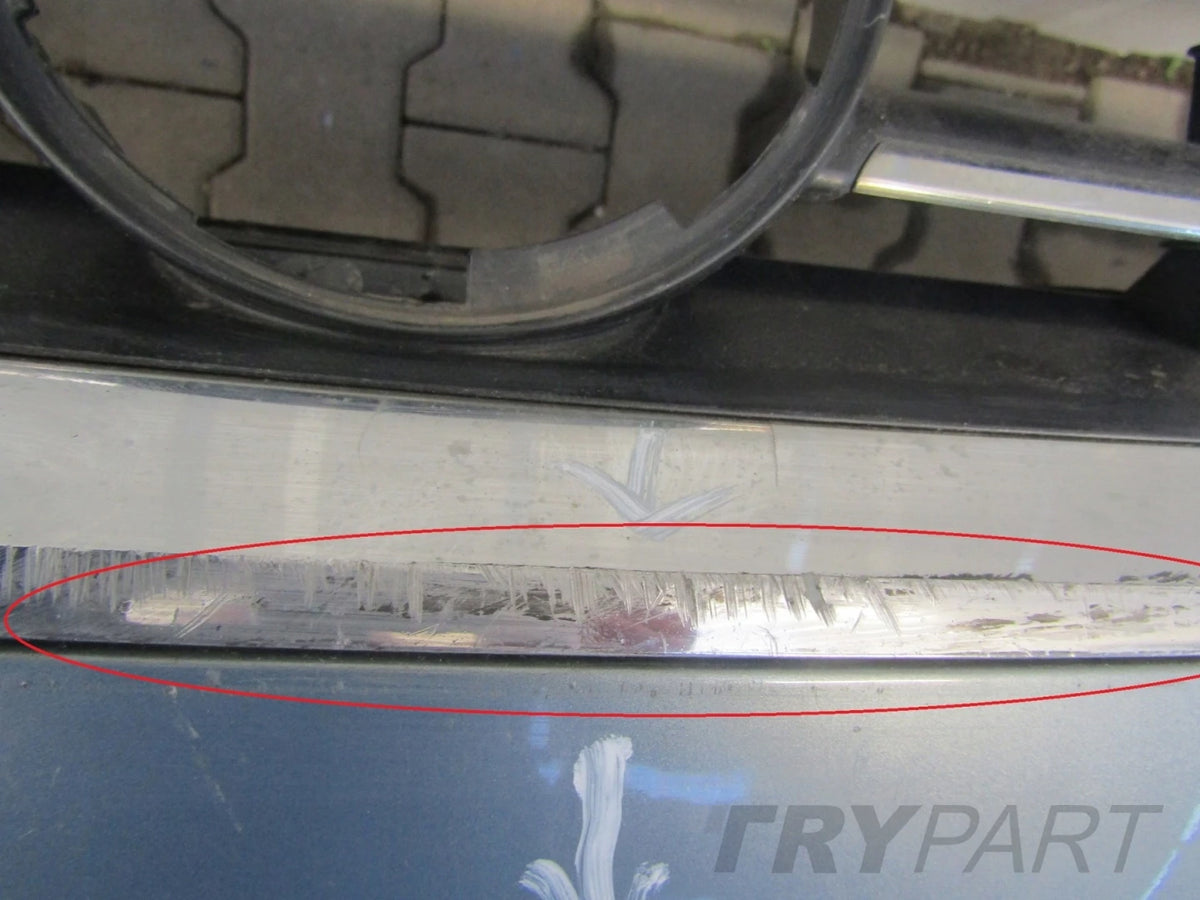 Front Bumper VW Passat CC 3C8 08-12