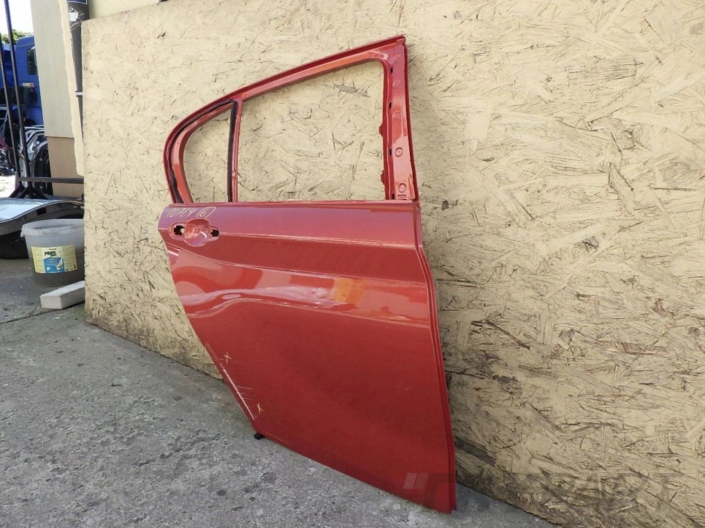 BMW 1 F20 Rear Right Door