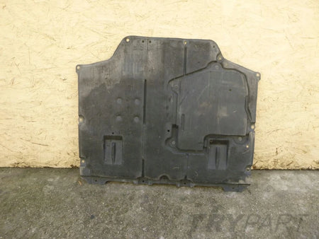 TOYOTA CHR C-HR HYBRID engine cover plate