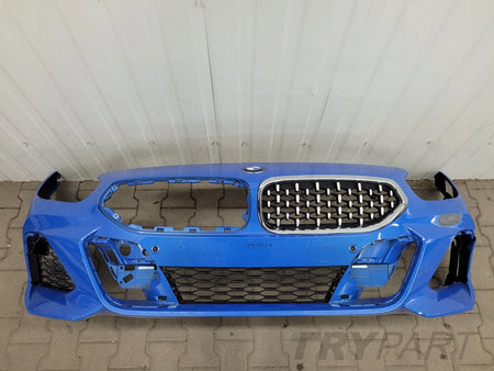 Front Bumper BMW Z4 G29 M Sport Package 18-
