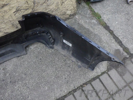 BMW 5 G31 KOMBI LIFT LCI M Paket 20- Rear Bumper