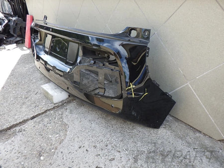 BMW I3 I01 LIFT 17- Rear Bumper