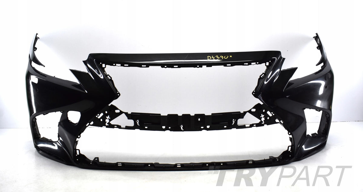 LEXUS LS 500 LS500 FRONT BUMPER ORG