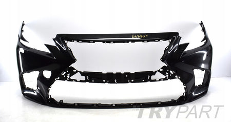 LEXUS LS 500 LS500 FRONT BUMPER ORG