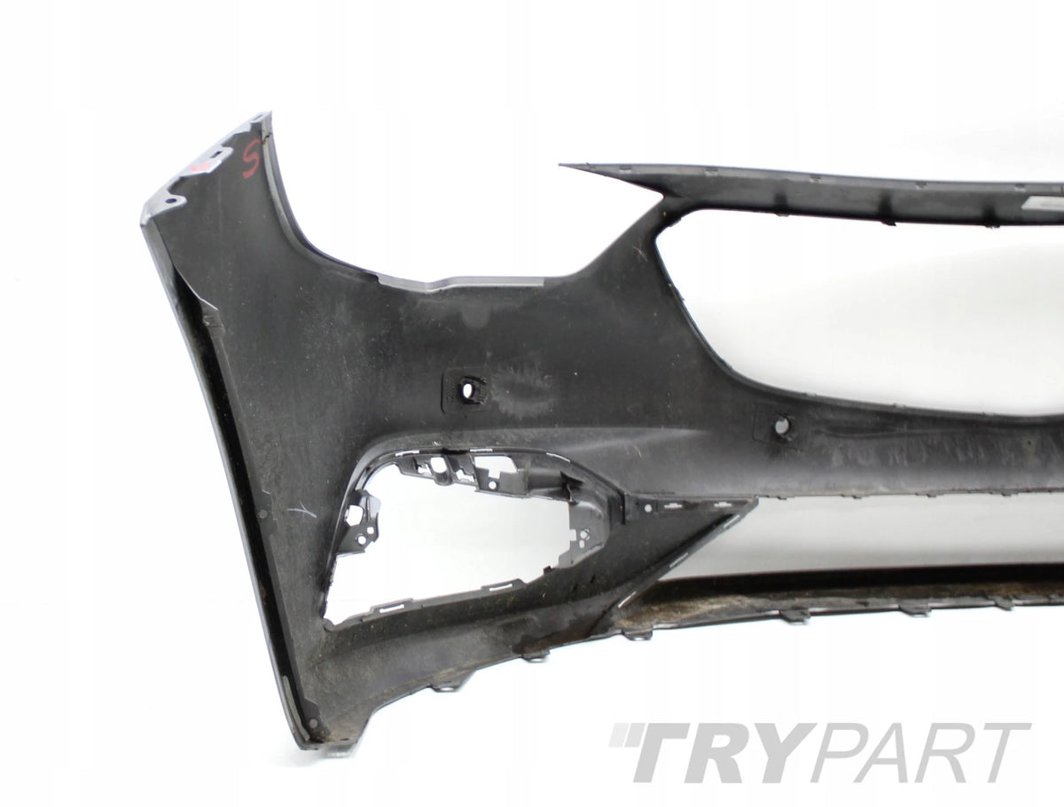 OPEL INSIGNIA B II FRONT BUMPER ORG
