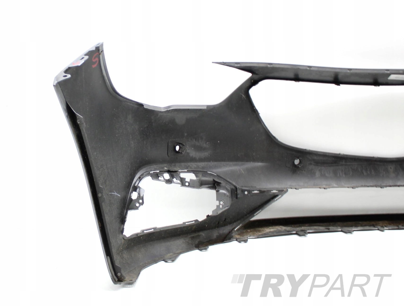 OPEL INSIGNIA B II FRONT BUMPER ORG