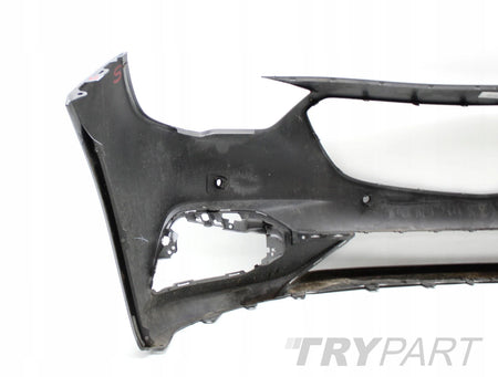 OPEL INSIGNIA B II FRONT BUMPER ORG