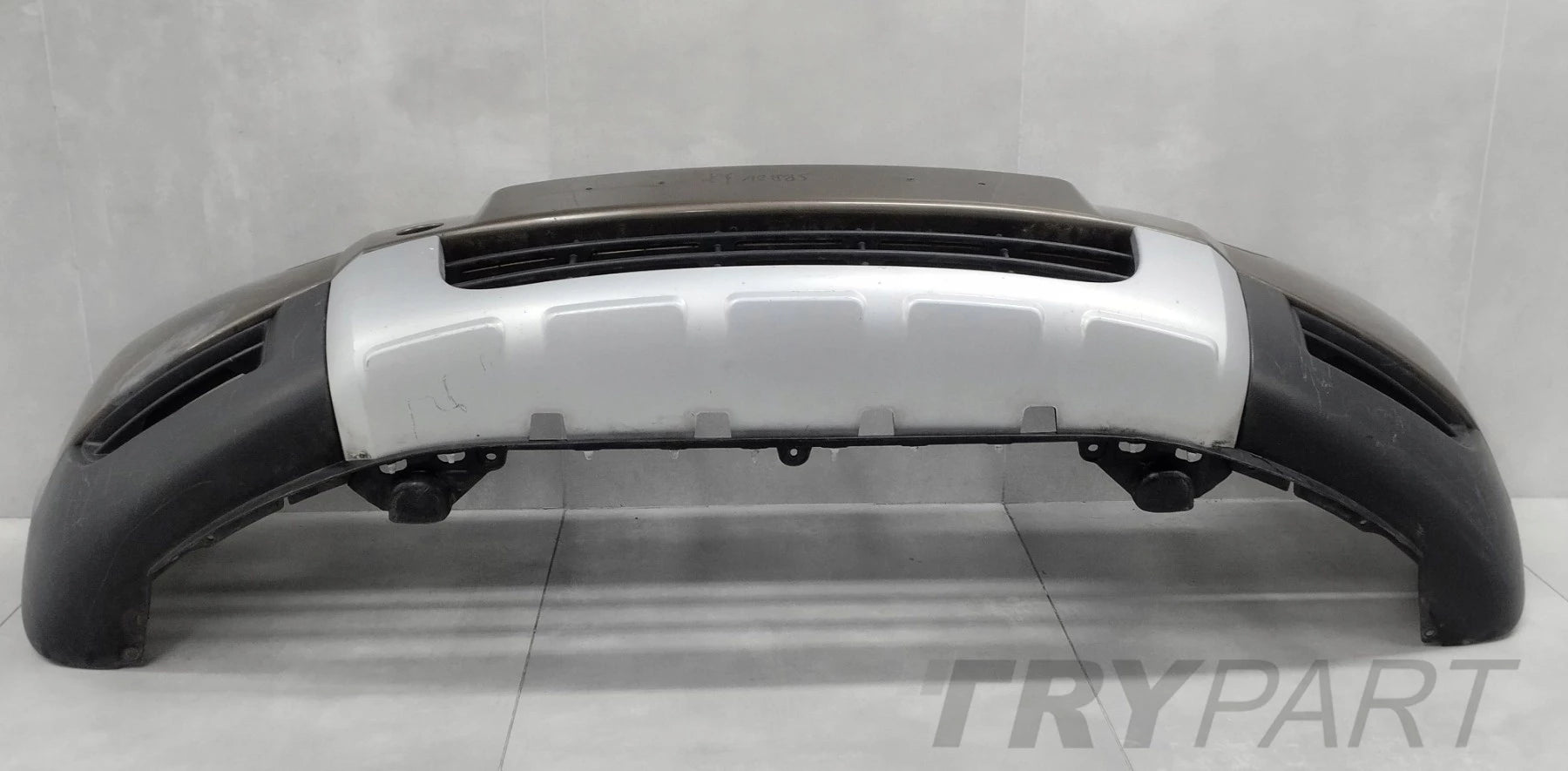 Front Bumper for Skoda Yeti 5L0 08-12