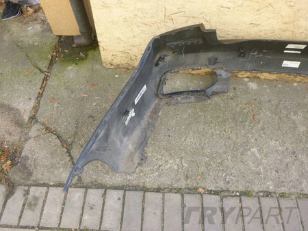 BMW 7 G11 G12 M Package Rear Bumper