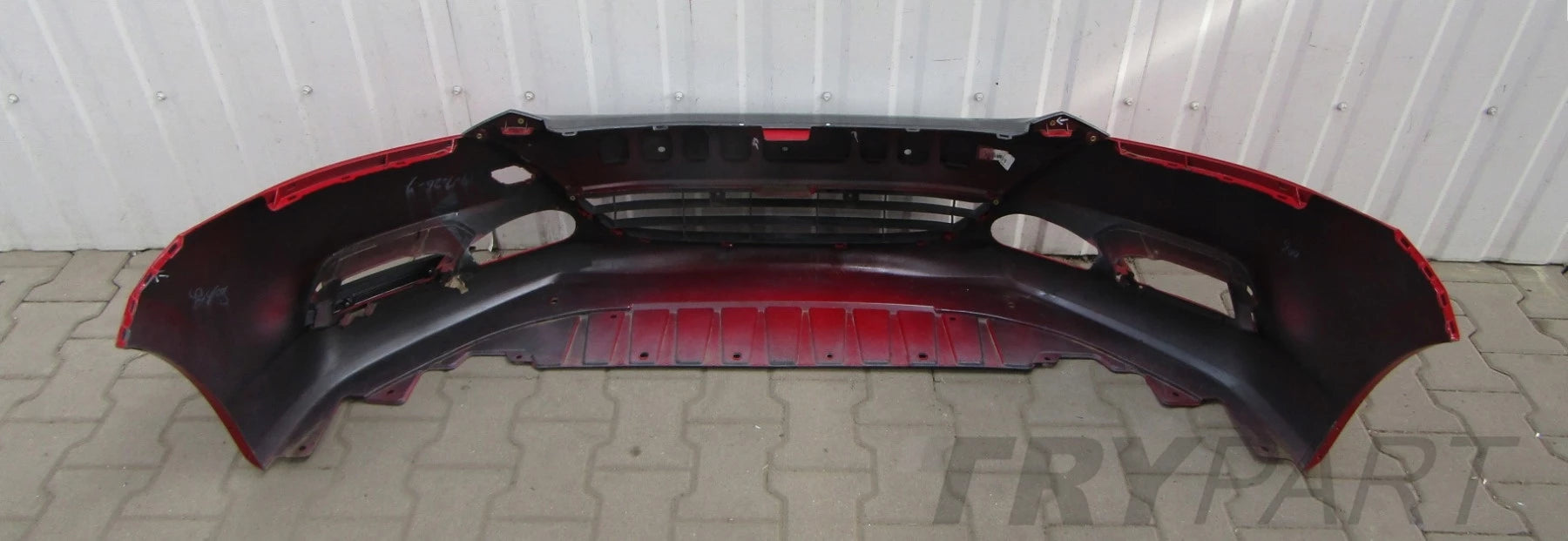 Front Bumper for Honda Insight 2 II 09-10