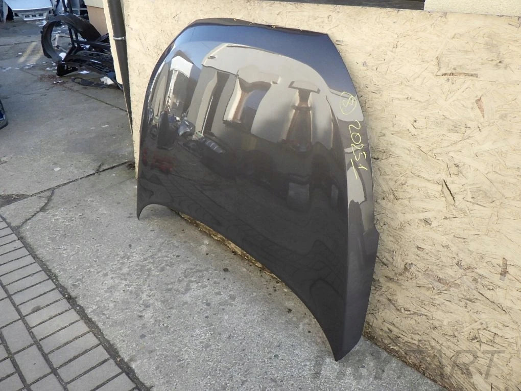 HYUNDAI TUCSON III 3 15- GRILLE