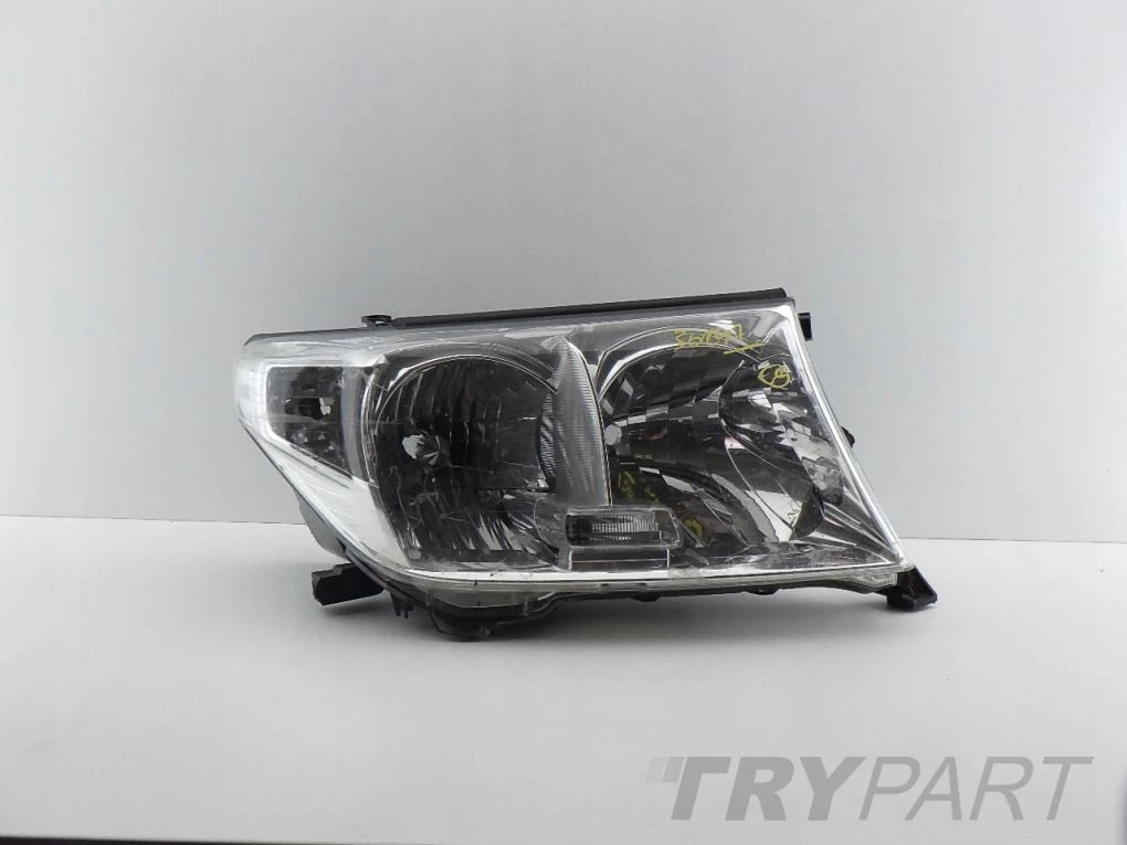 TOYOTA LAND CRUISER 200 J200 V8 07- front lamp right