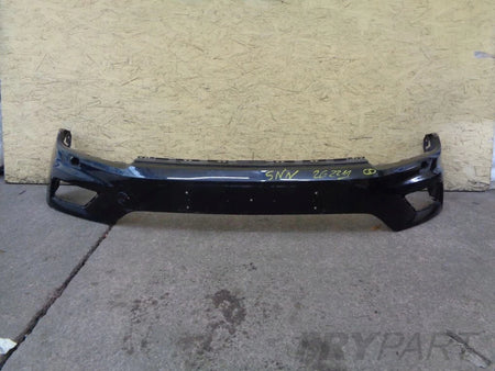 VW TIGUAN 5NN ALLSPACE 16- Front Bumper