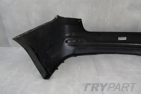 Rear Bumper BMW 3 F31 Touring LCI Facelift Sport / Luxury Line 15-18