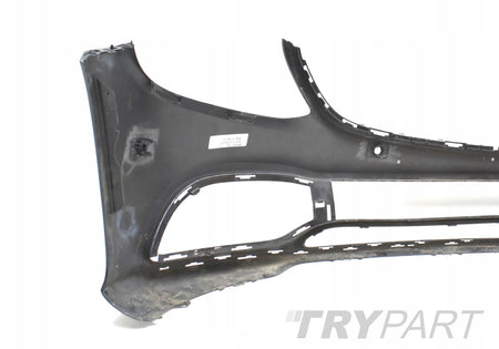 MERCEDES C CLASS W205 LIFT EXCLUSIVE FRONT BUMPER ORG