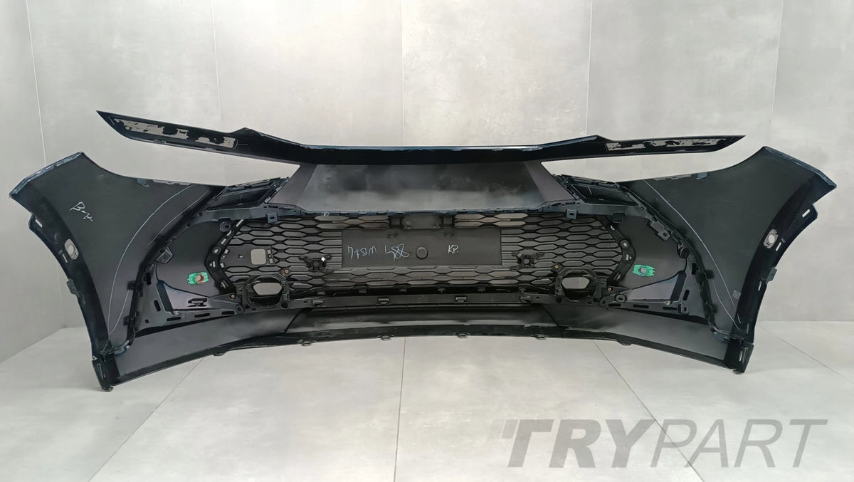 Front Bumper for TOYOTA C-HR CHR II (2023-)