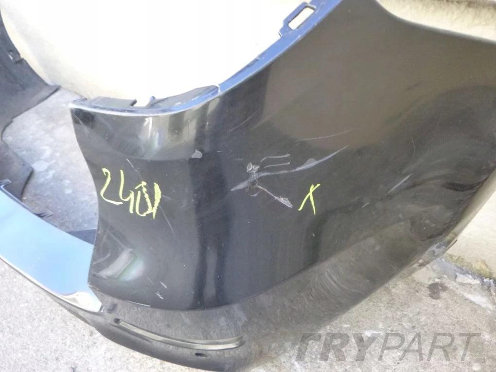BMW X5 F15 M Paket Rear Bumper